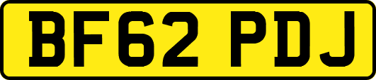 BF62PDJ