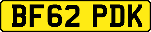 BF62PDK