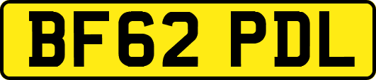 BF62PDL