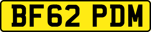 BF62PDM
