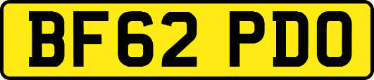 BF62PDO