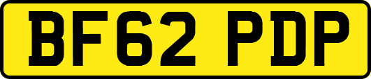 BF62PDP