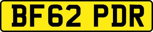 BF62PDR