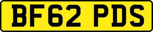 BF62PDS