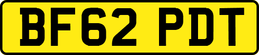 BF62PDT
