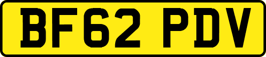 BF62PDV