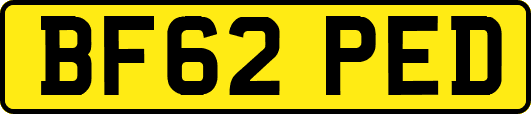 BF62PED