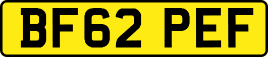 BF62PEF