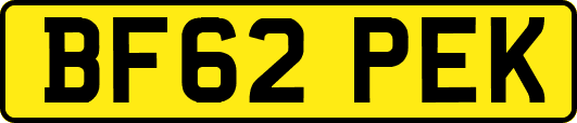 BF62PEK