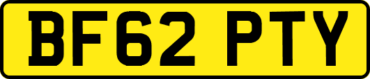 BF62PTY