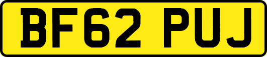 BF62PUJ