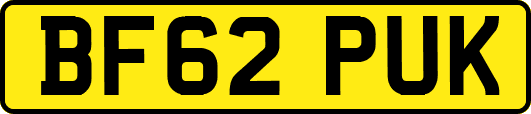 BF62PUK