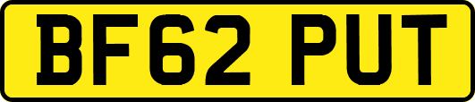 BF62PUT