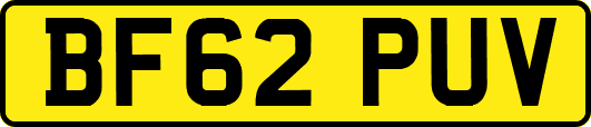 BF62PUV