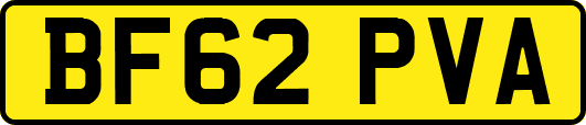 BF62PVA