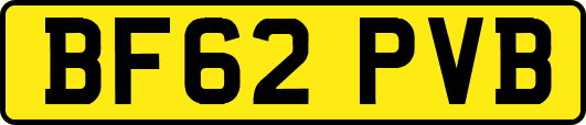 BF62PVB