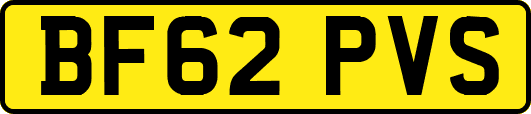 BF62PVS