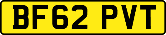 BF62PVT
