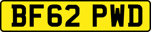 BF62PWD