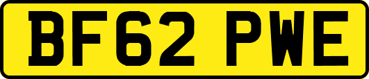BF62PWE
