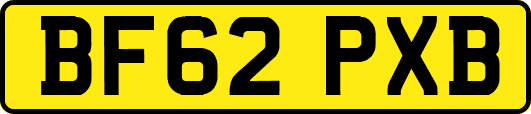 BF62PXB