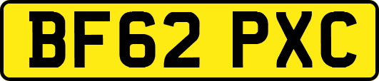 BF62PXC