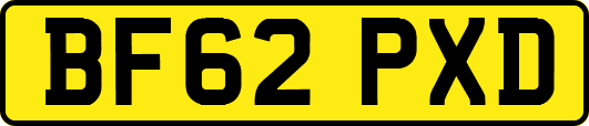 BF62PXD