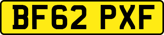 BF62PXF