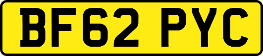 BF62PYC