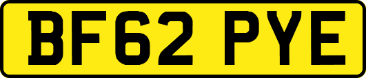 BF62PYE