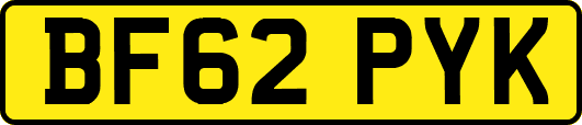BF62PYK