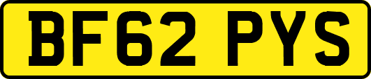 BF62PYS