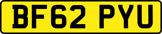 BF62PYU