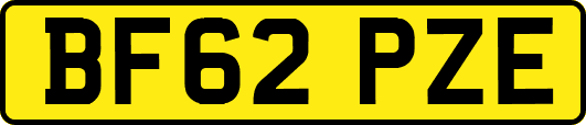 BF62PZE
