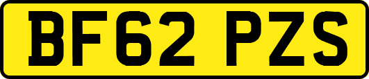 BF62PZS