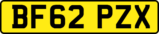 BF62PZX