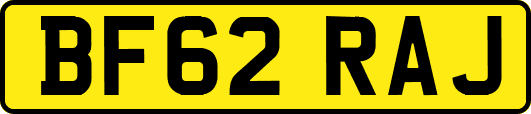 BF62RAJ