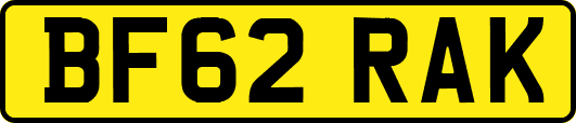 BF62RAK