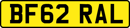 BF62RAL
