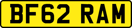 BF62RAM