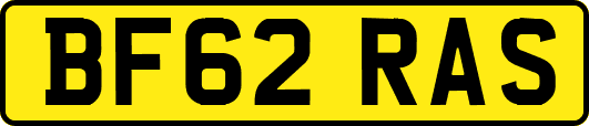 BF62RAS