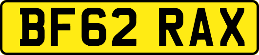 BF62RAX