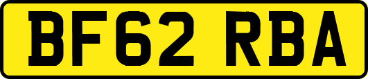 BF62RBA