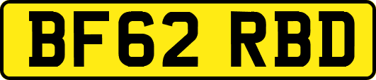 BF62RBD