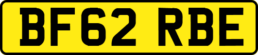 BF62RBE