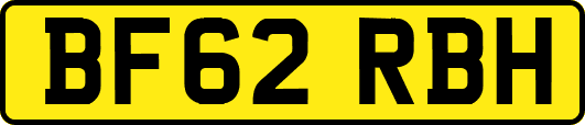 BF62RBH