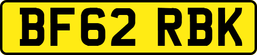 BF62RBK
