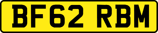 BF62RBM