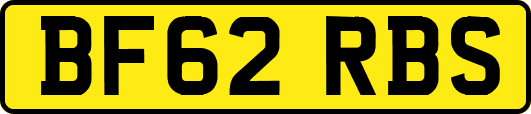 BF62RBS