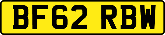 BF62RBW